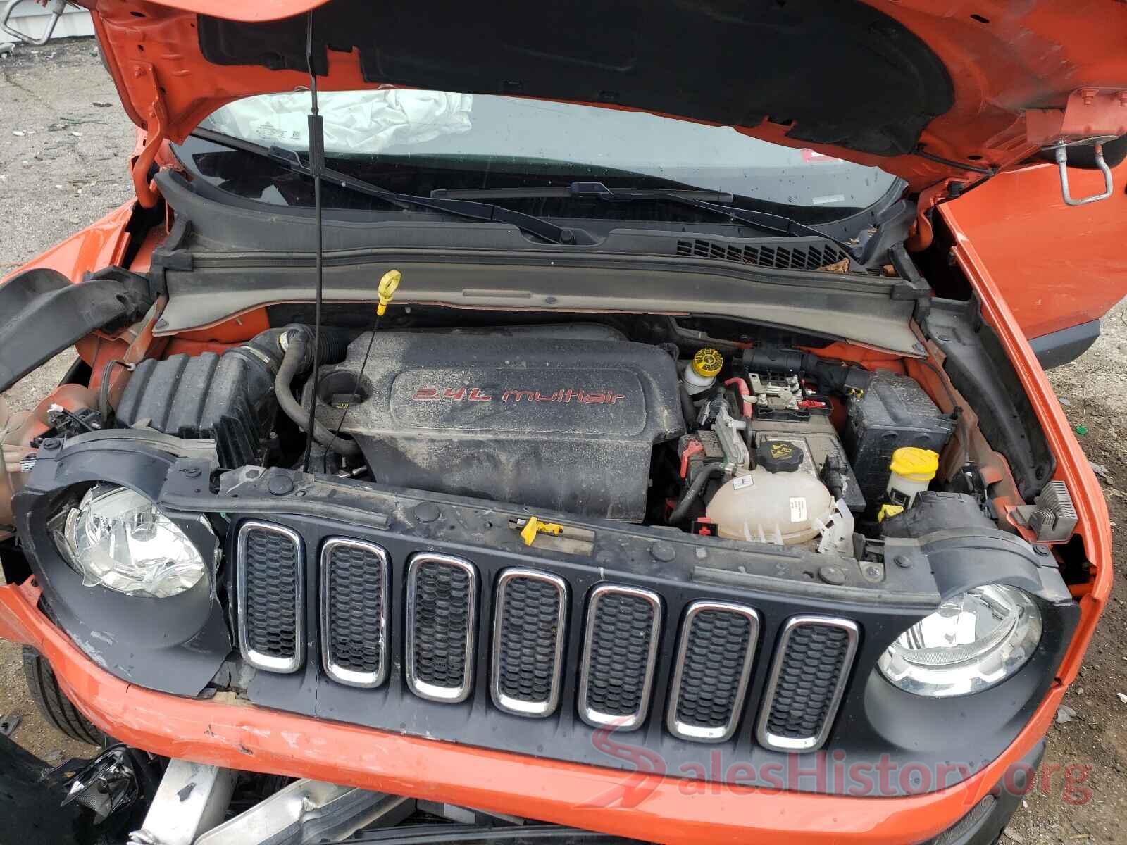 ZACCJBABXJPH45954 2018 JEEP RENEGADE