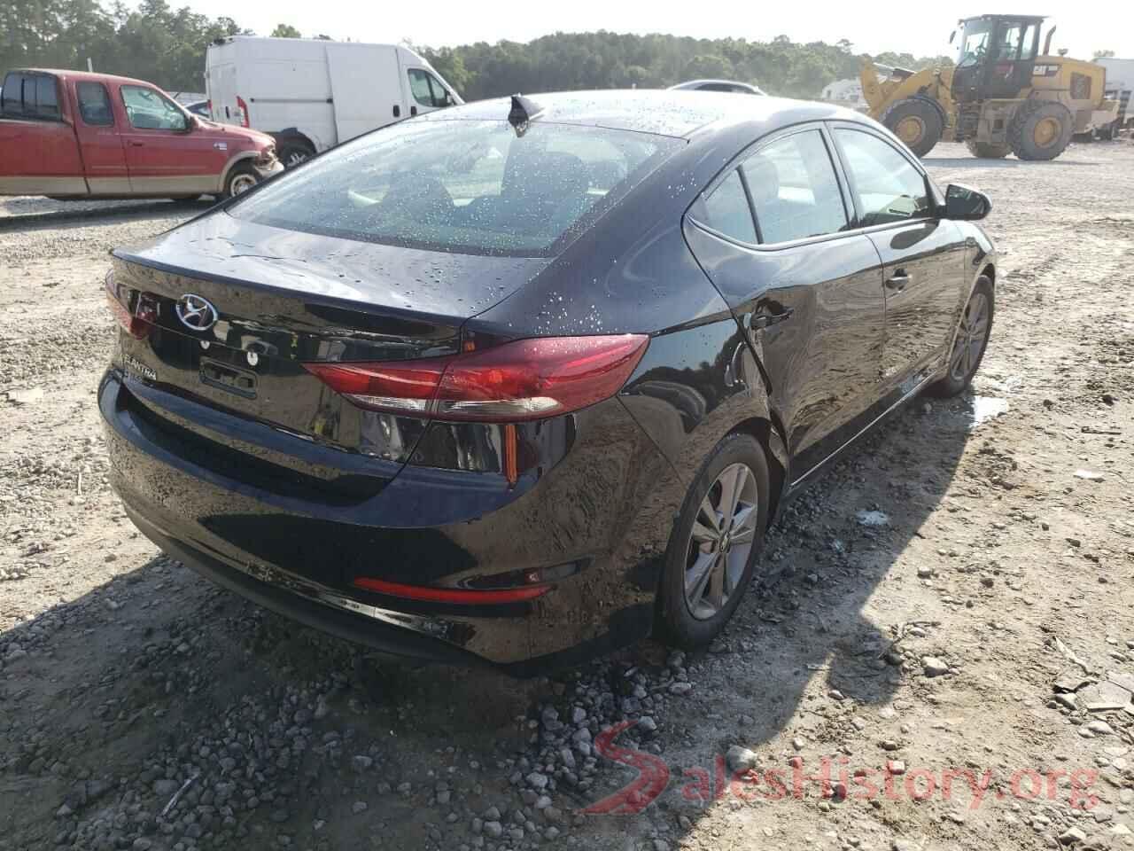 5NPD84LF5JH369877 2018 HYUNDAI ELANTRA