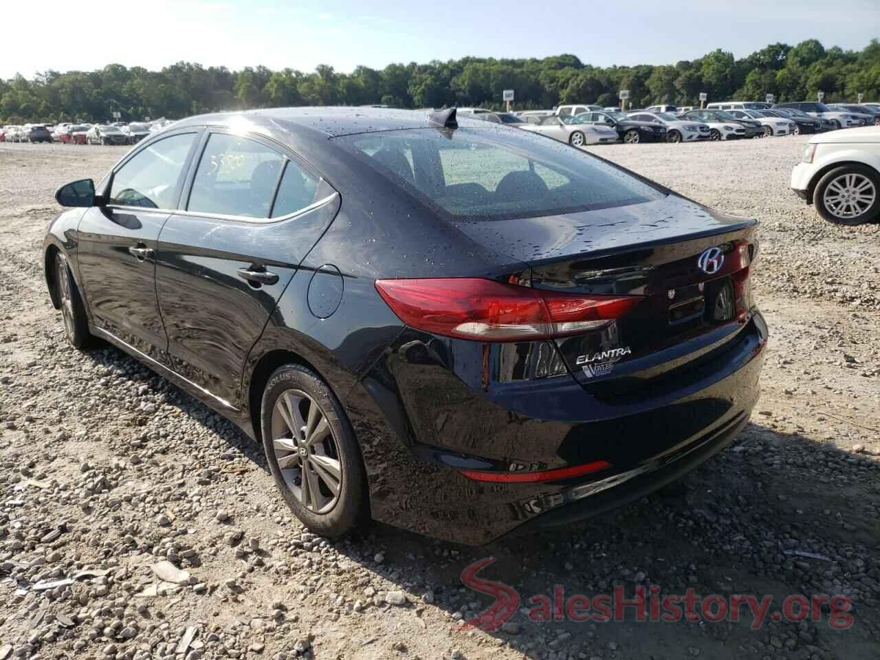 5NPD84LF5JH369877 2018 HYUNDAI ELANTRA