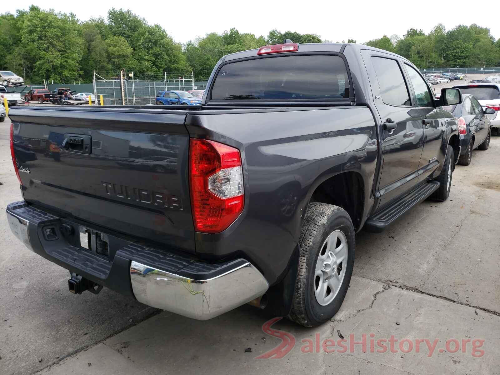 5TFDY5F14LX903612 2020 TOYOTA TUNDRA