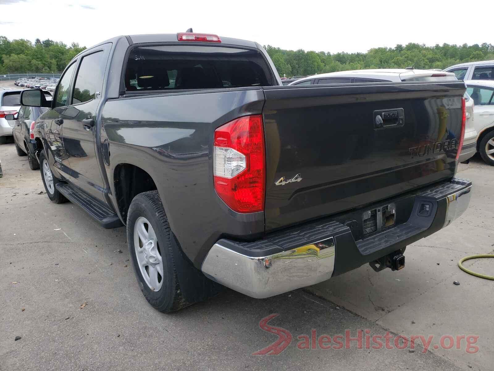 5TFDY5F14LX903612 2020 TOYOTA TUNDRA