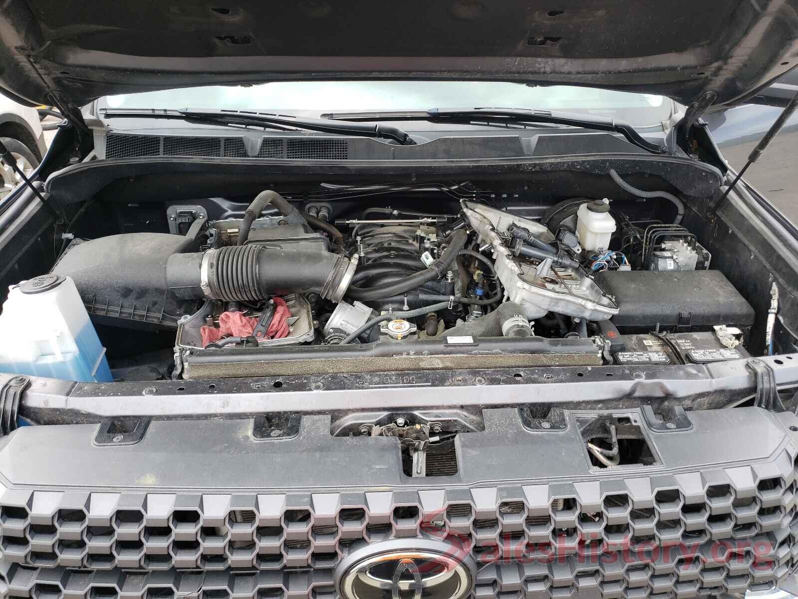 5TFDY5F14LX903612 2020 TOYOTA TUNDRA