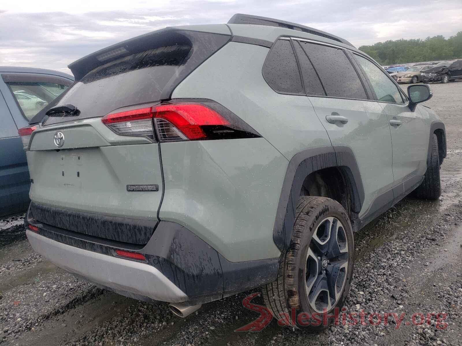 2T3J1RFV8KW026708 2019 TOYOTA RAV4