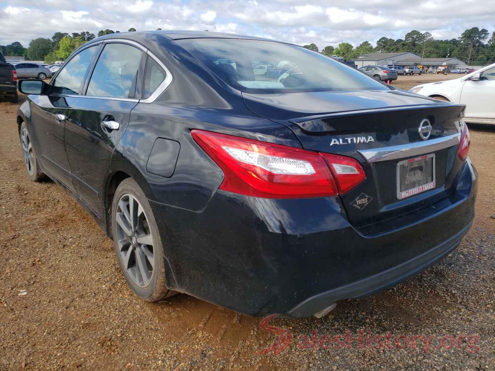 1N4AL3AP5GC118777 2016 NISSAN ALTIMA