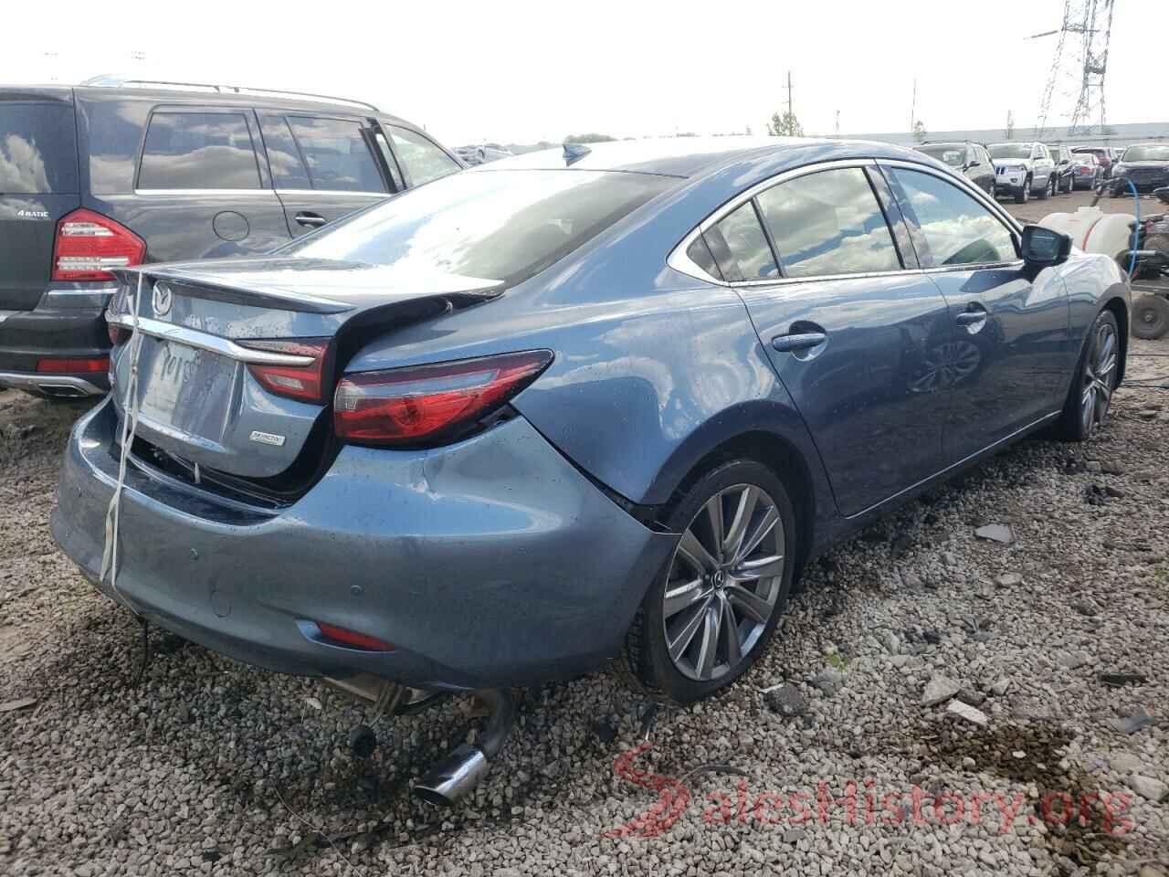 JM1GL1XY1J1323363 2018 MAZDA 6