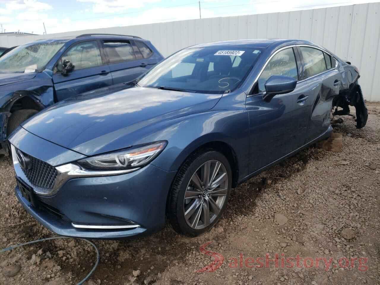 JM1GL1XY1J1323363 2018 MAZDA 6