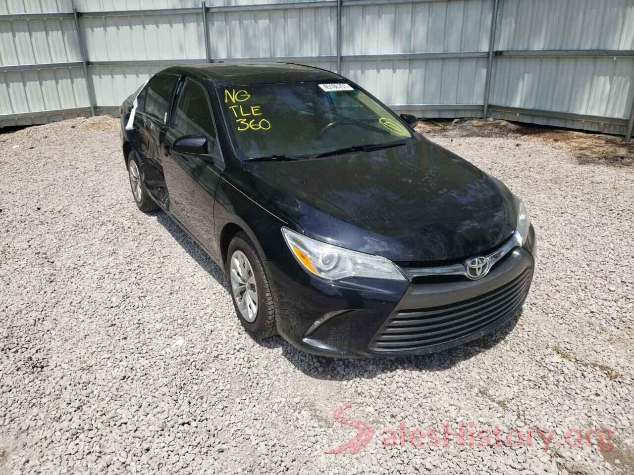 4T1BF1FK4HU294508 2017 TOYOTA CAMRY