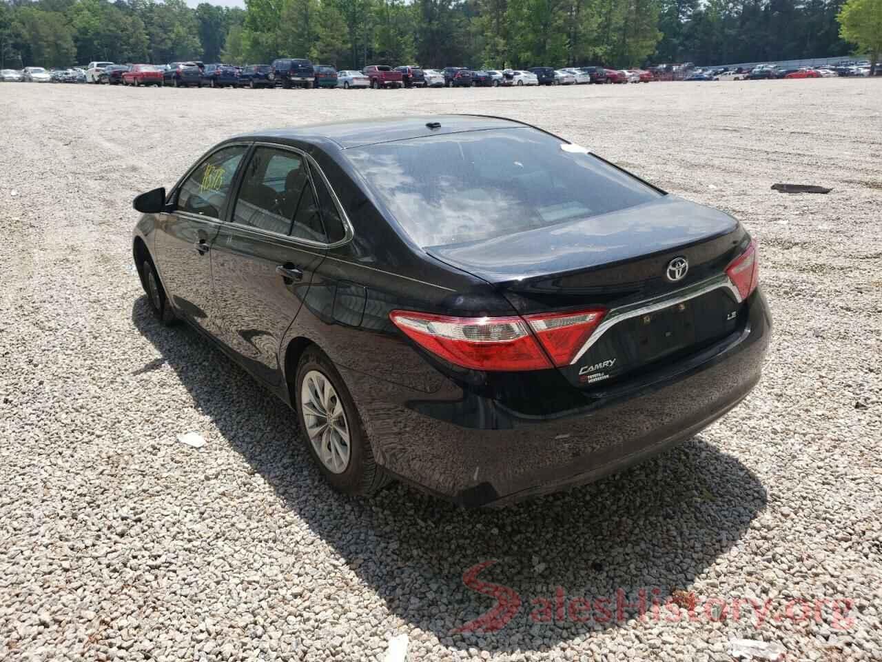 4T1BF1FK4HU294508 2017 TOYOTA CAMRY