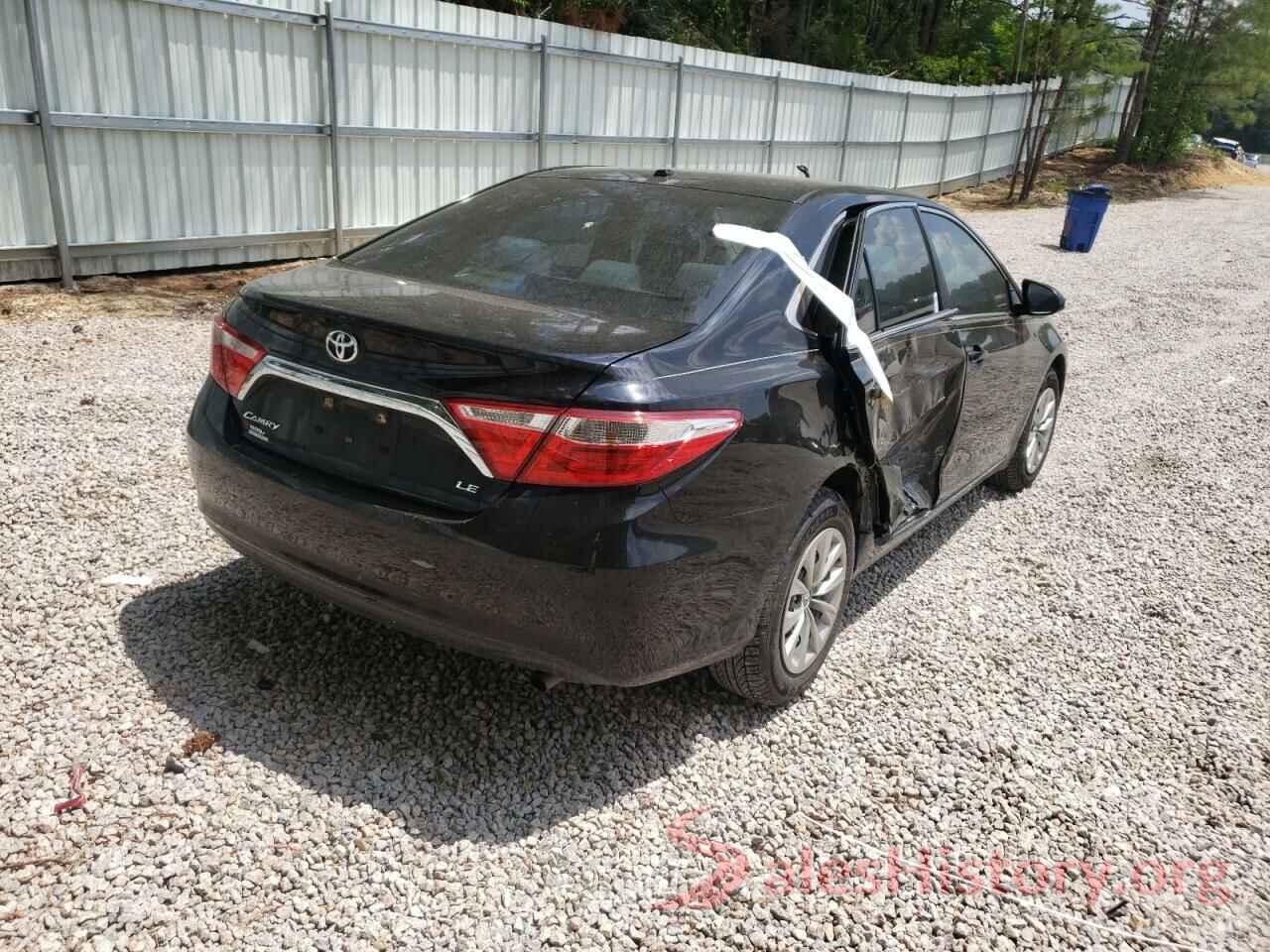 4T1BF1FK4HU294508 2017 TOYOTA CAMRY