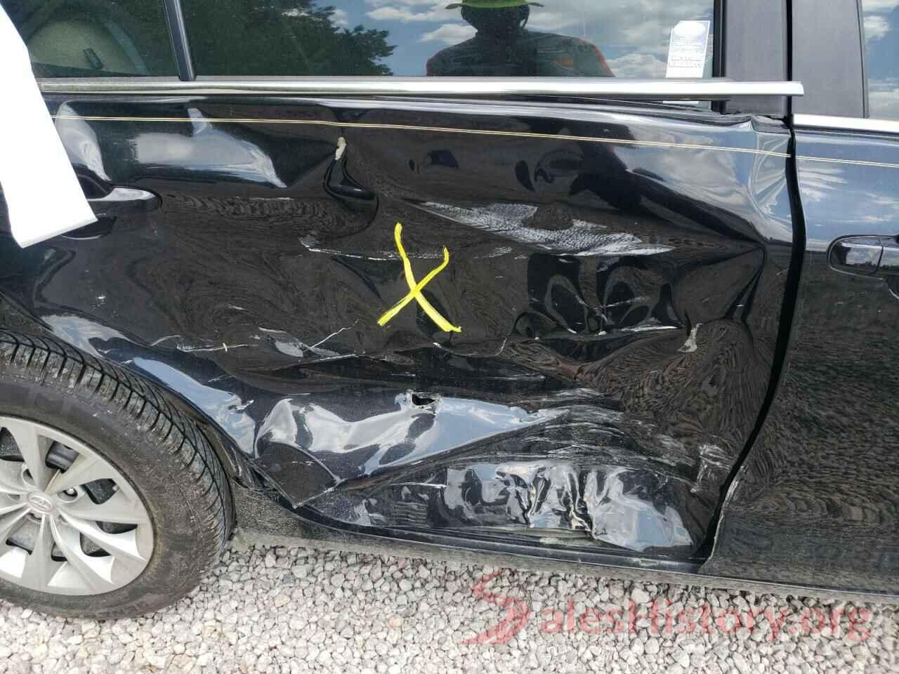 4T1BF1FK4HU294508 2017 TOYOTA CAMRY