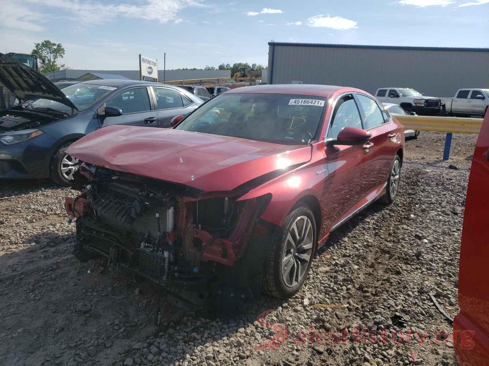 1HGCV3F56JA011942 2018 HONDA ACCORD