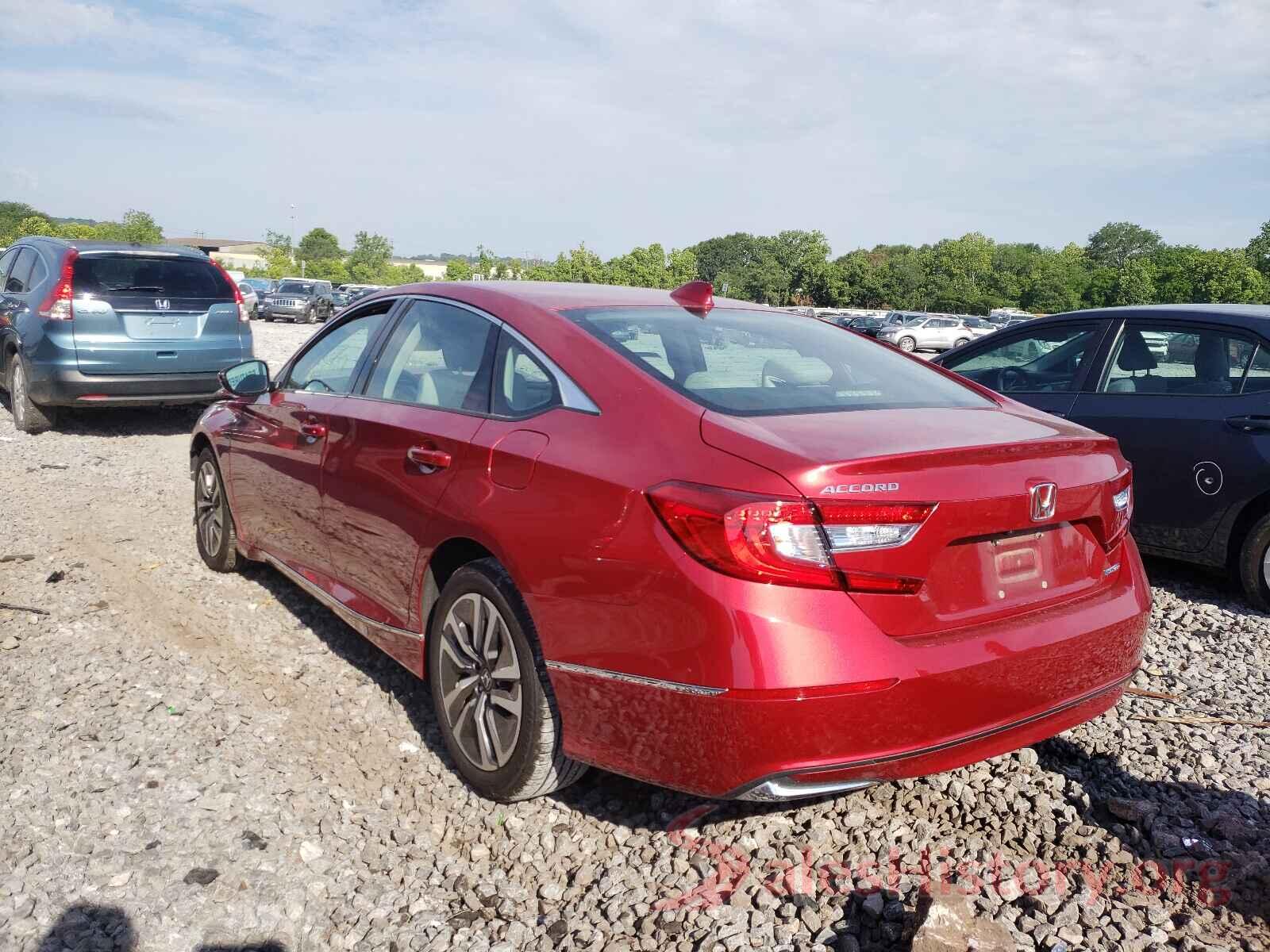 1HGCV3F56JA011942 2018 HONDA ACCORD