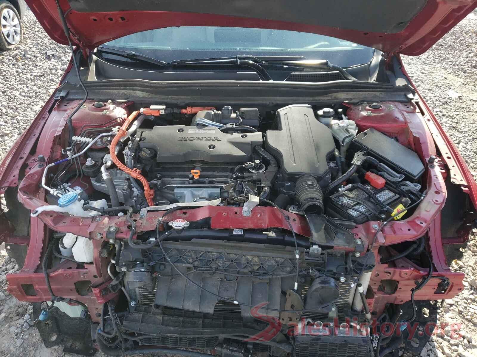 1HGCV3F56JA011942 2018 HONDA ACCORD