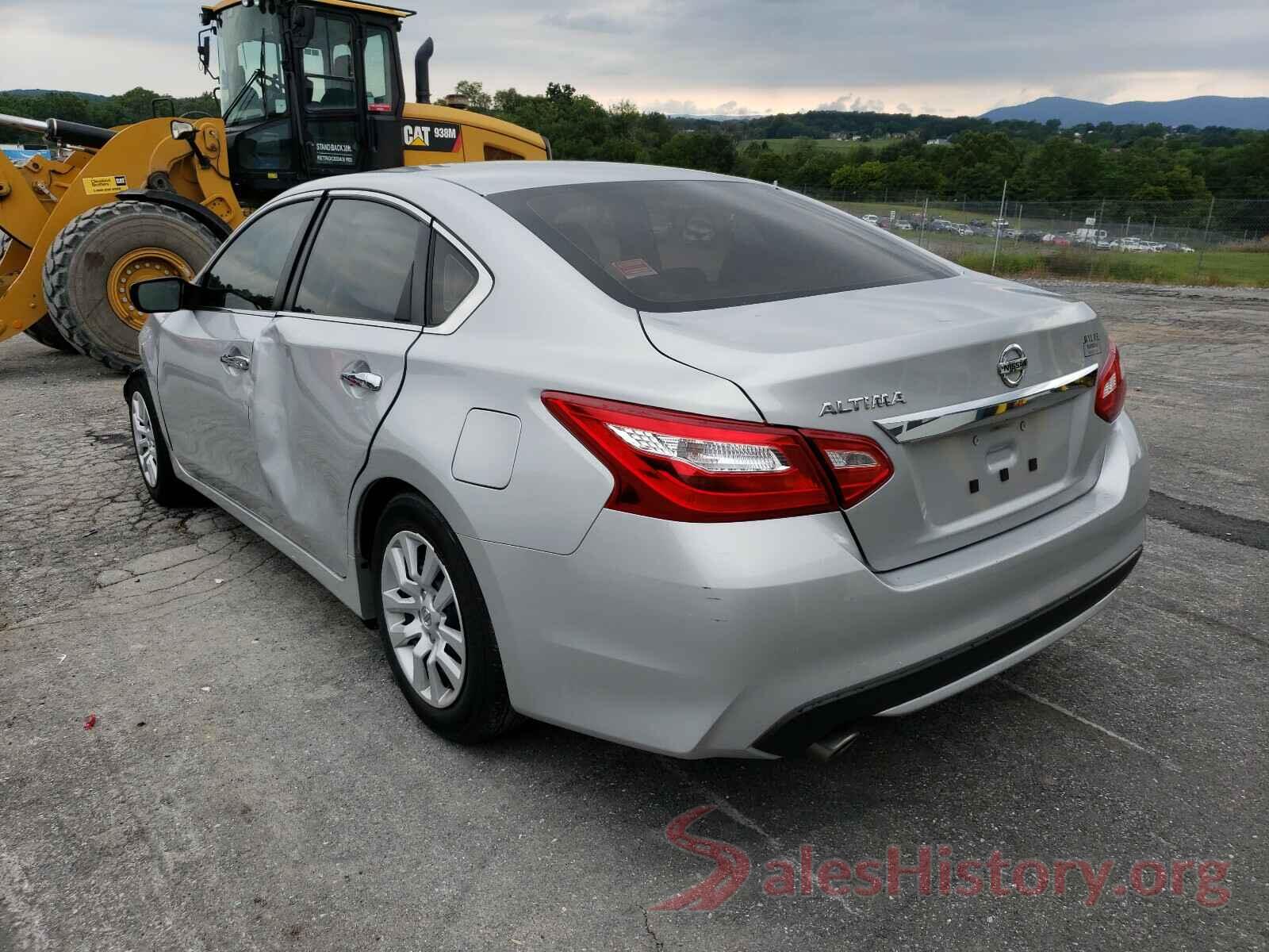 1N4AL3AP9HN346853 2017 NISSAN ALTIMA