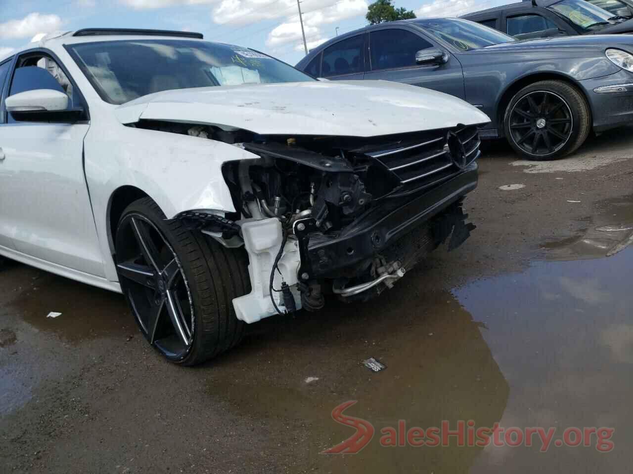 3VWDB7AJ9HM394017 2017 VOLKSWAGEN JETTA