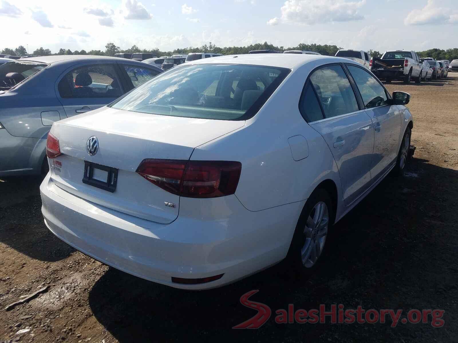 3VW2B7AJ5HM217665 2017 VOLKSWAGEN JETTA