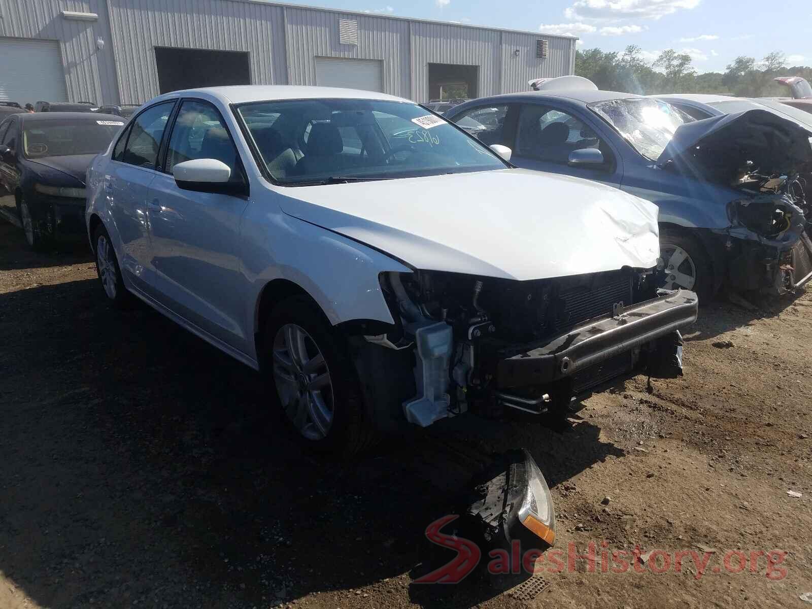 3VW2B7AJ5HM217665 2017 VOLKSWAGEN JETTA