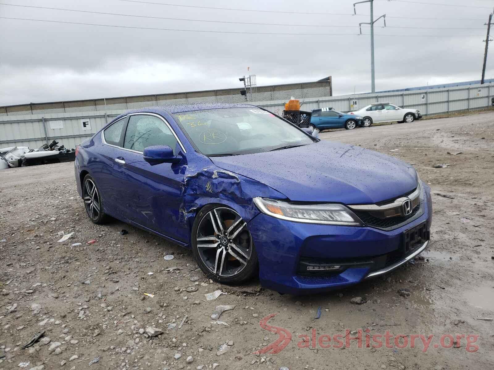 1HGCT2B08HA003202 2017 HONDA ACCORD