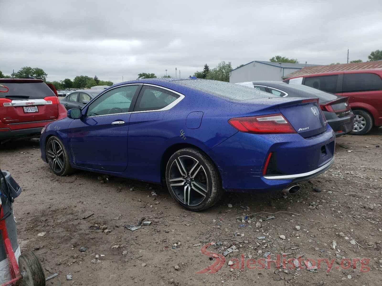 1HGCT2B08HA003202 2017 HONDA ACCORD