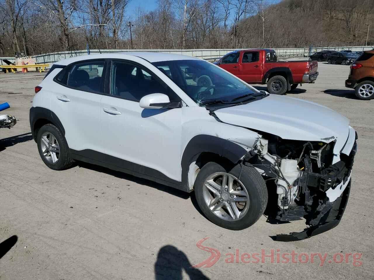 KM8K1CAA7KU279548 2019 HYUNDAI KONA