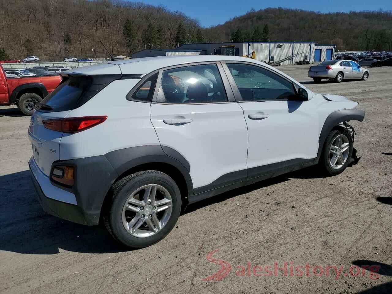 KM8K1CAA7KU279548 2019 HYUNDAI KONA