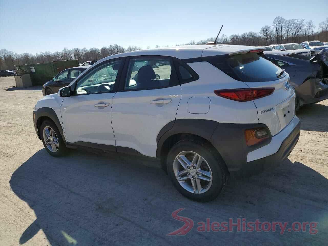 KM8K1CAA7KU279548 2019 HYUNDAI KONA