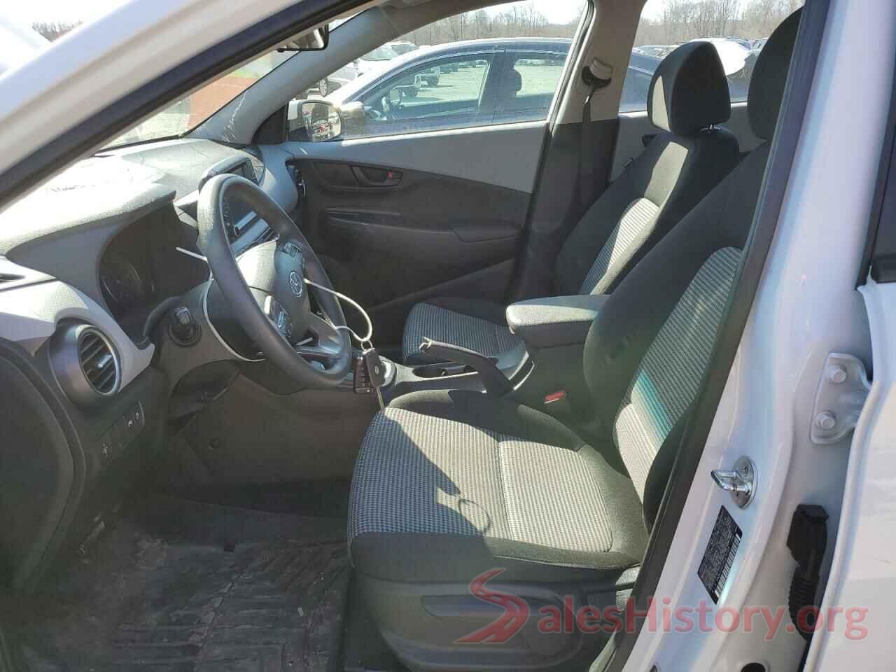 KM8K1CAA7KU279548 2019 HYUNDAI KONA