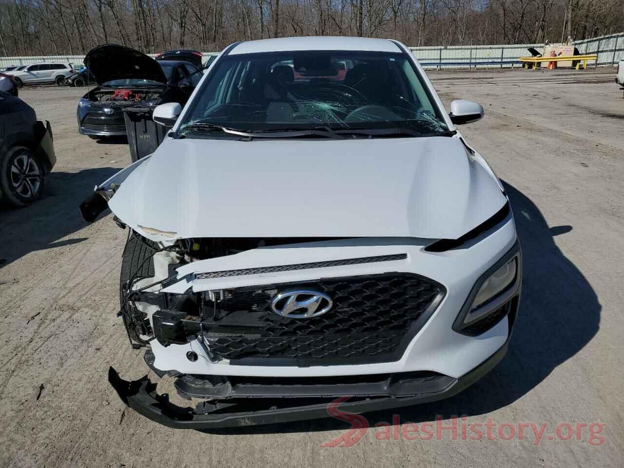 KM8K1CAA7KU279548 2019 HYUNDAI KONA