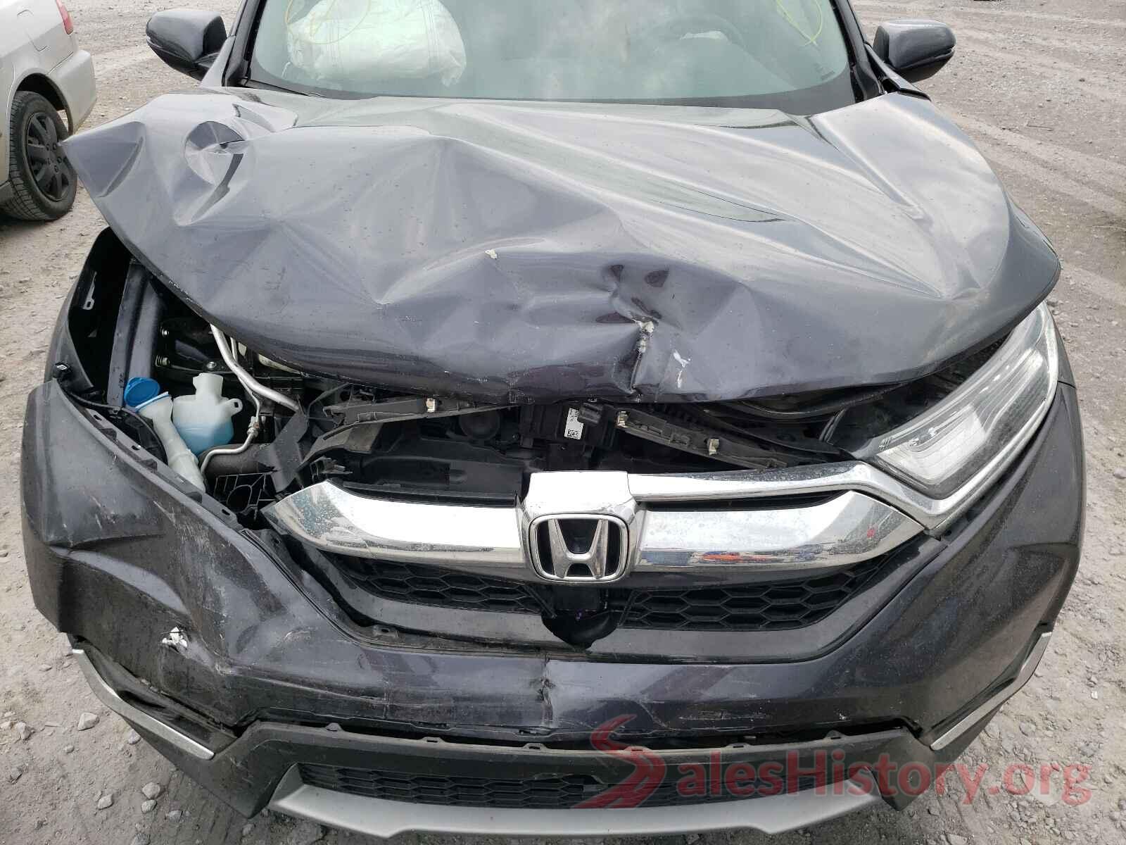 7FARW2H92JE077884 2018 HONDA CRV