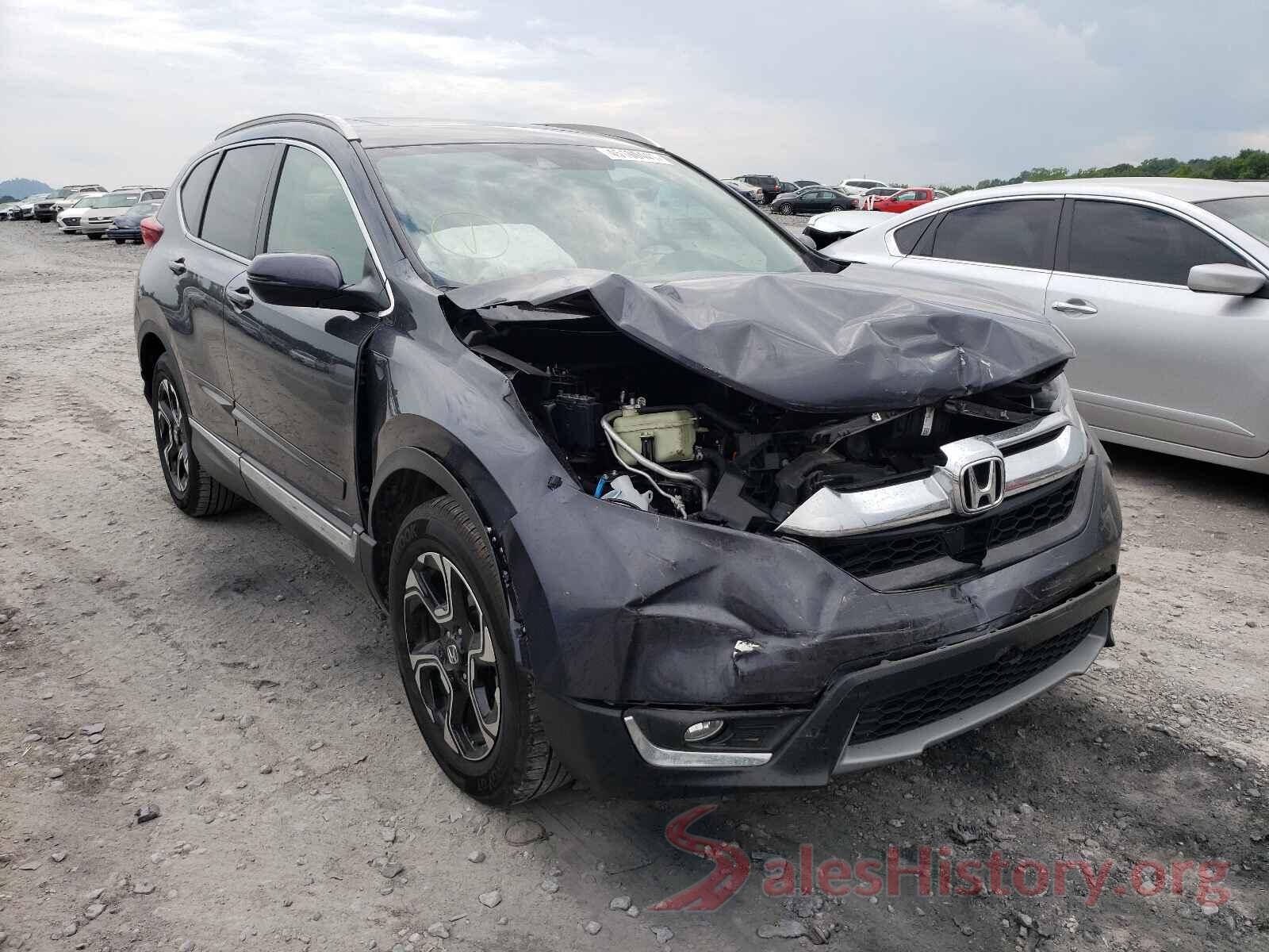 7FARW2H92JE077884 2018 HONDA CRV