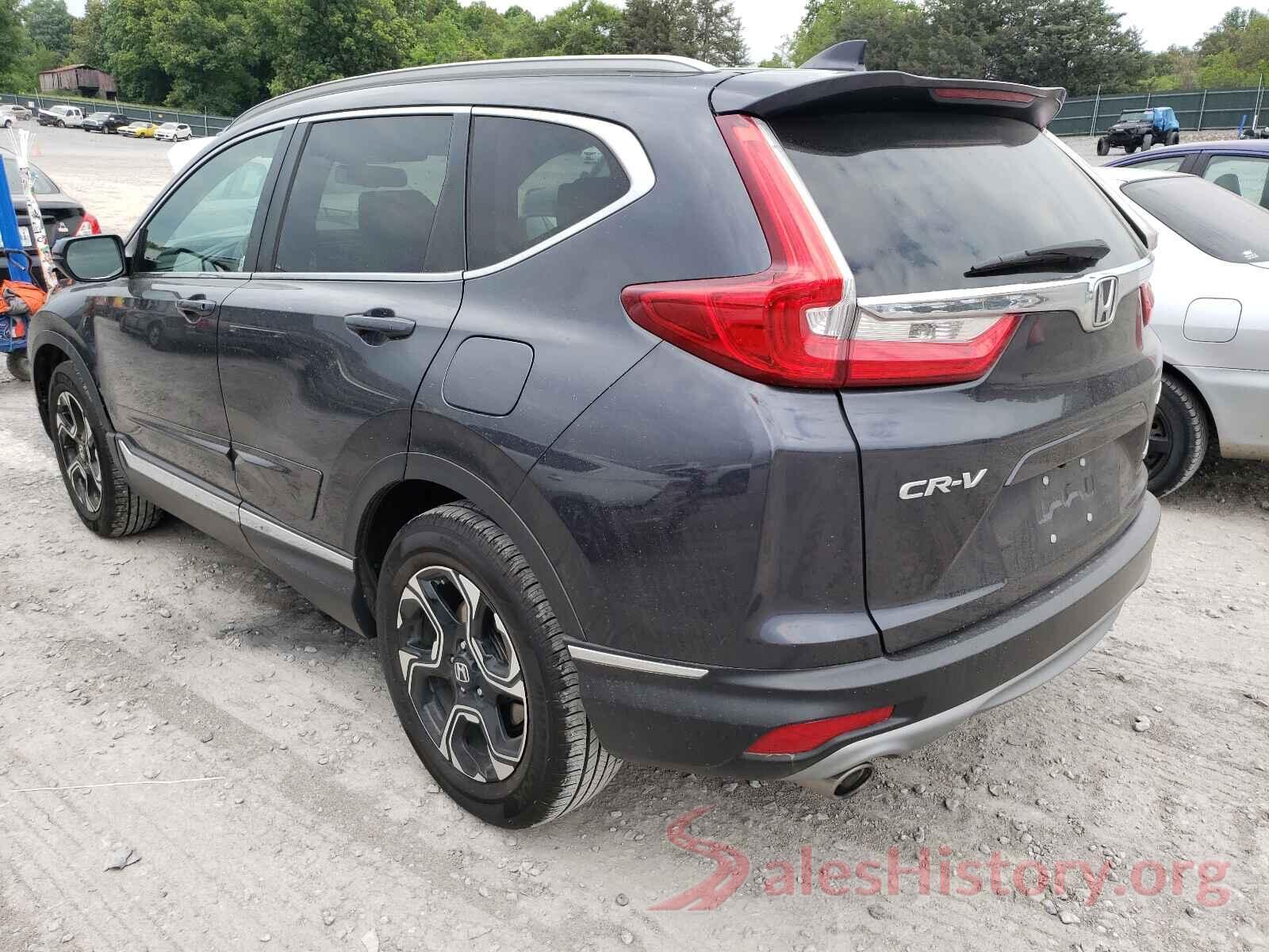 7FARW2H92JE077884 2018 HONDA CRV