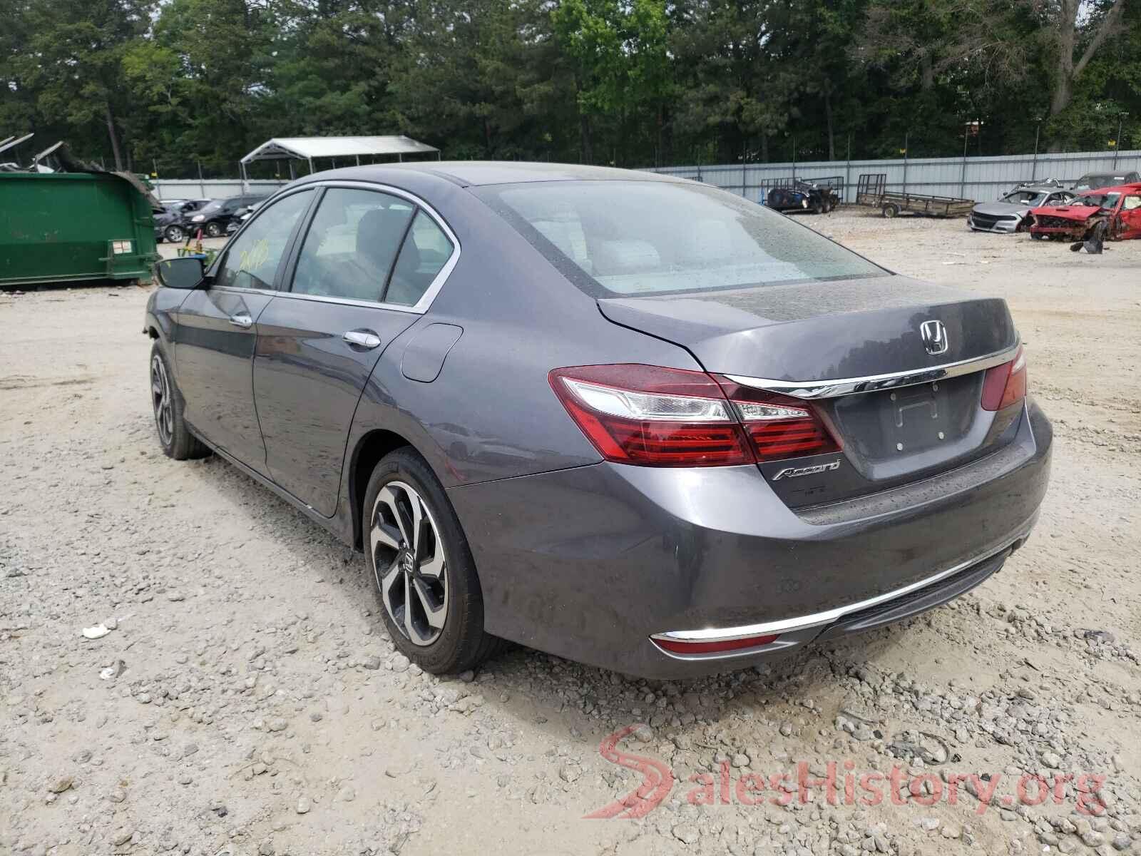 1HGCR2F37HA195568 2017 HONDA ACCORD