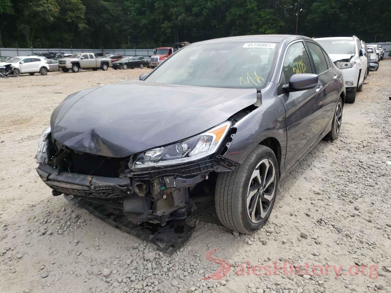 1HGCR2F37HA195568 2017 HONDA ACCORD