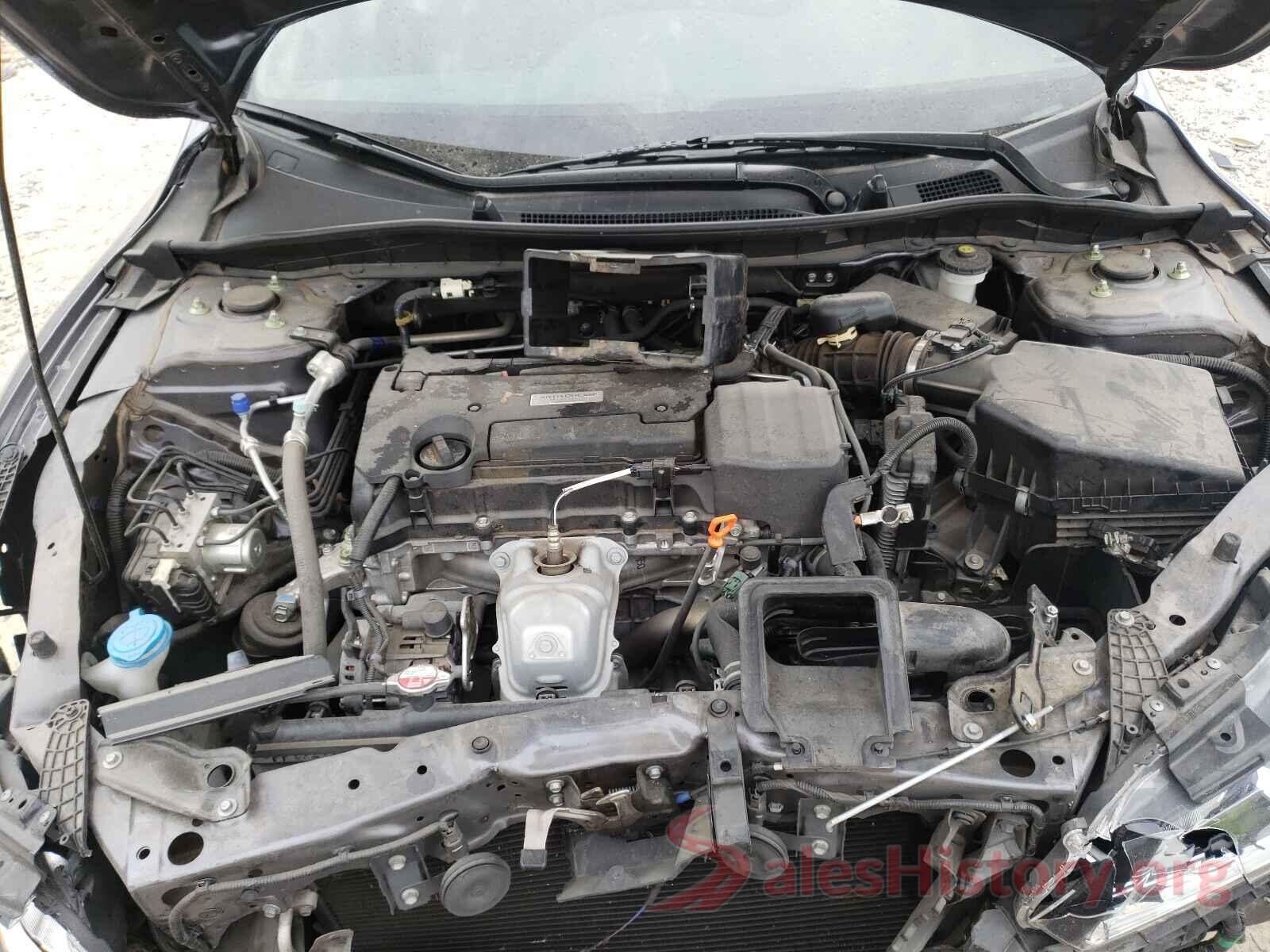 1HGCR2F37HA195568 2017 HONDA ACCORD