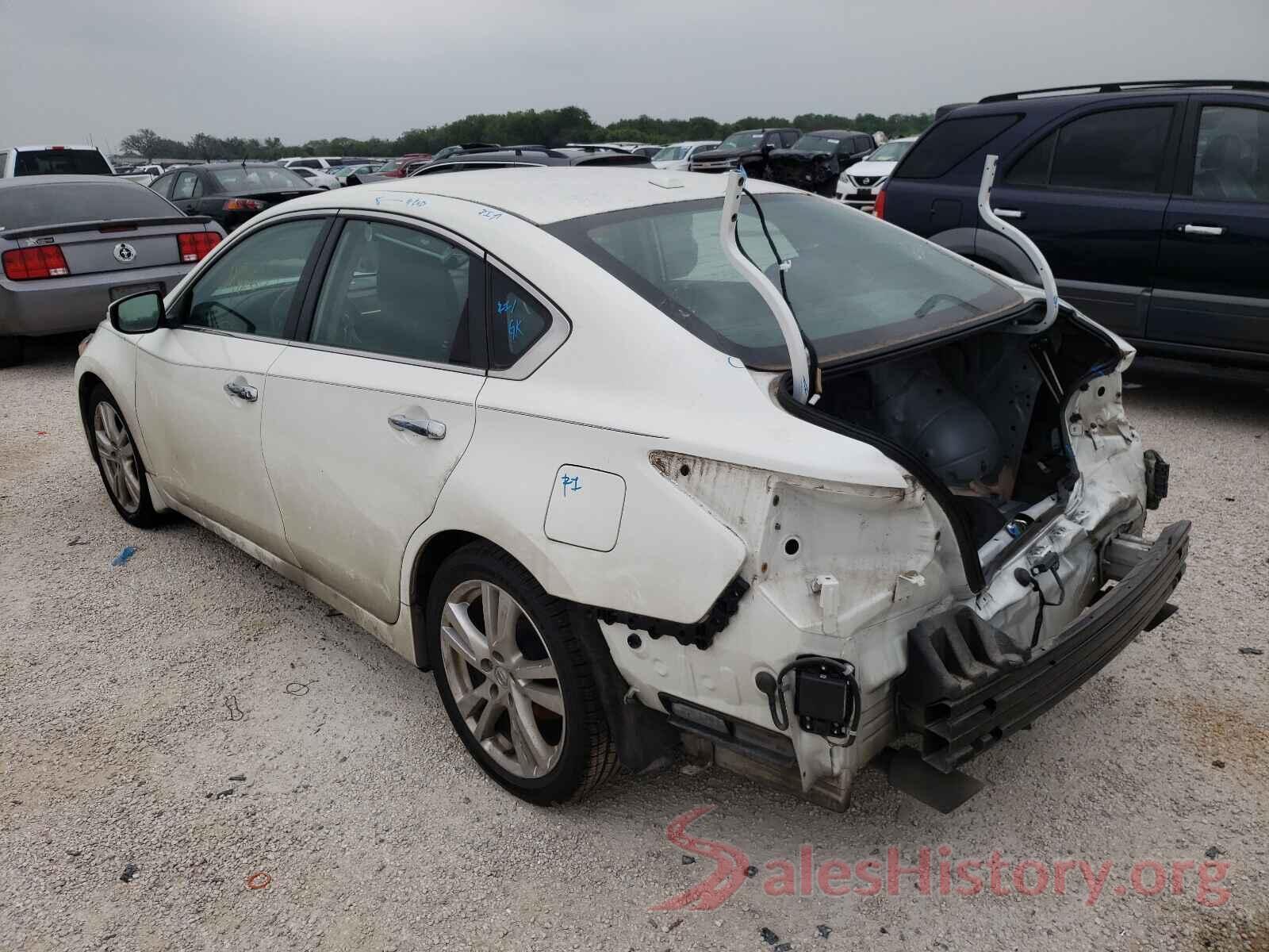 1N4BL3AP8HC173570 2017 NISSAN ALTIMA