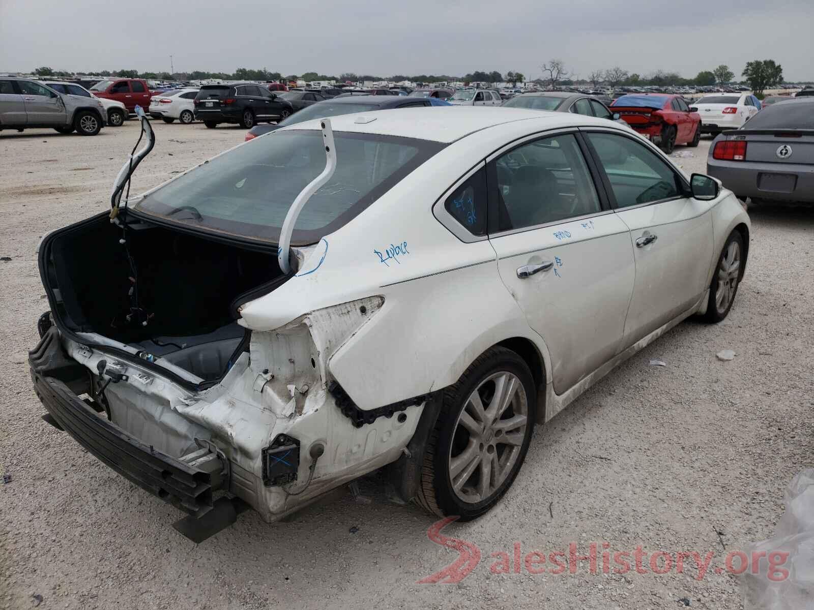 1N4BL3AP8HC173570 2017 NISSAN ALTIMA