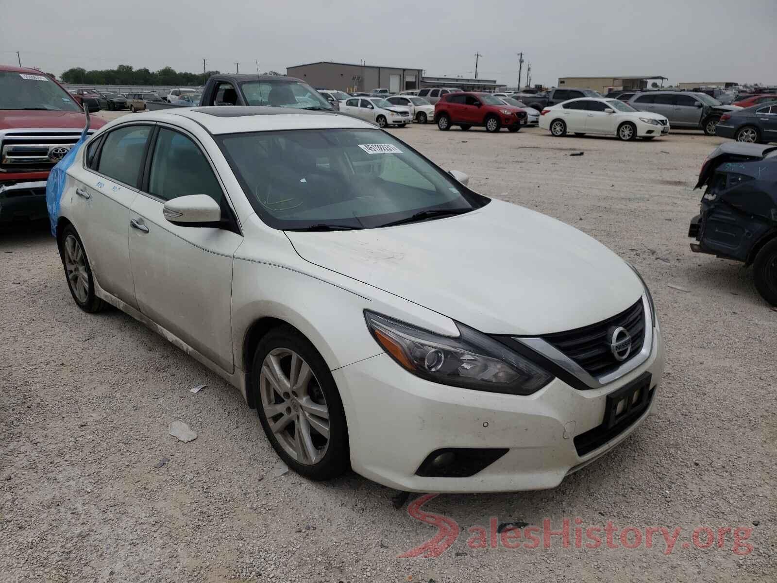 1N4BL3AP8HC173570 2017 NISSAN ALTIMA