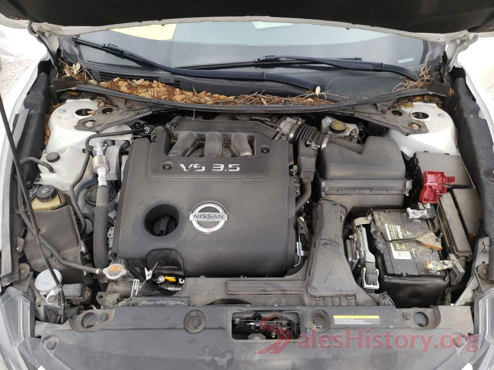 1N4BL3AP8HC173570 2017 NISSAN ALTIMA