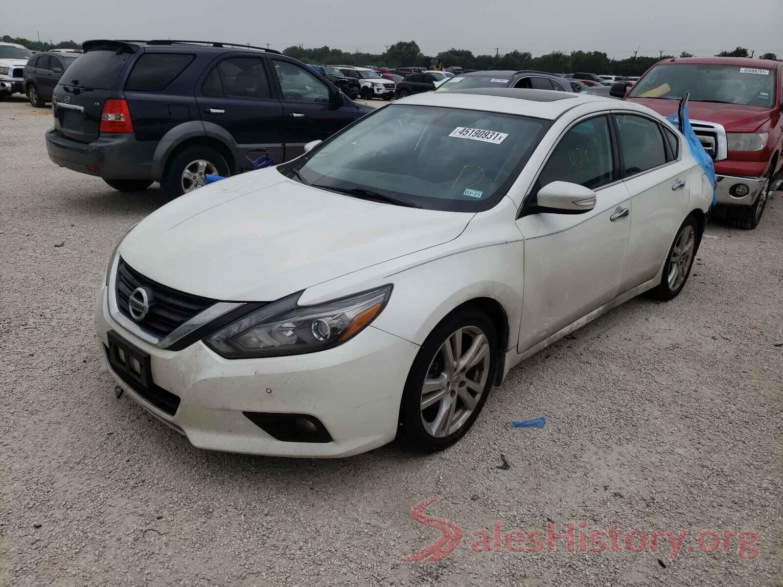 1N4BL3AP8HC173570 2017 NISSAN ALTIMA