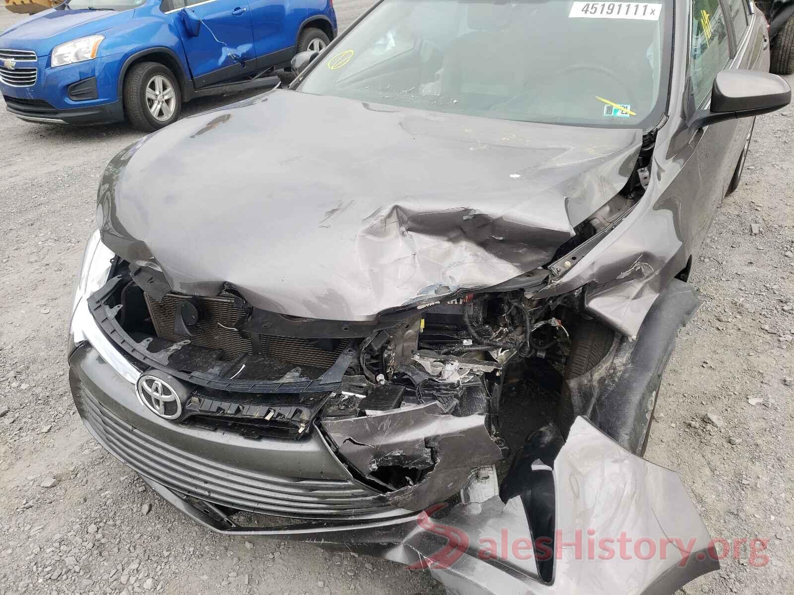 4T1BF1FK3HU682796 2017 TOYOTA CAMRY