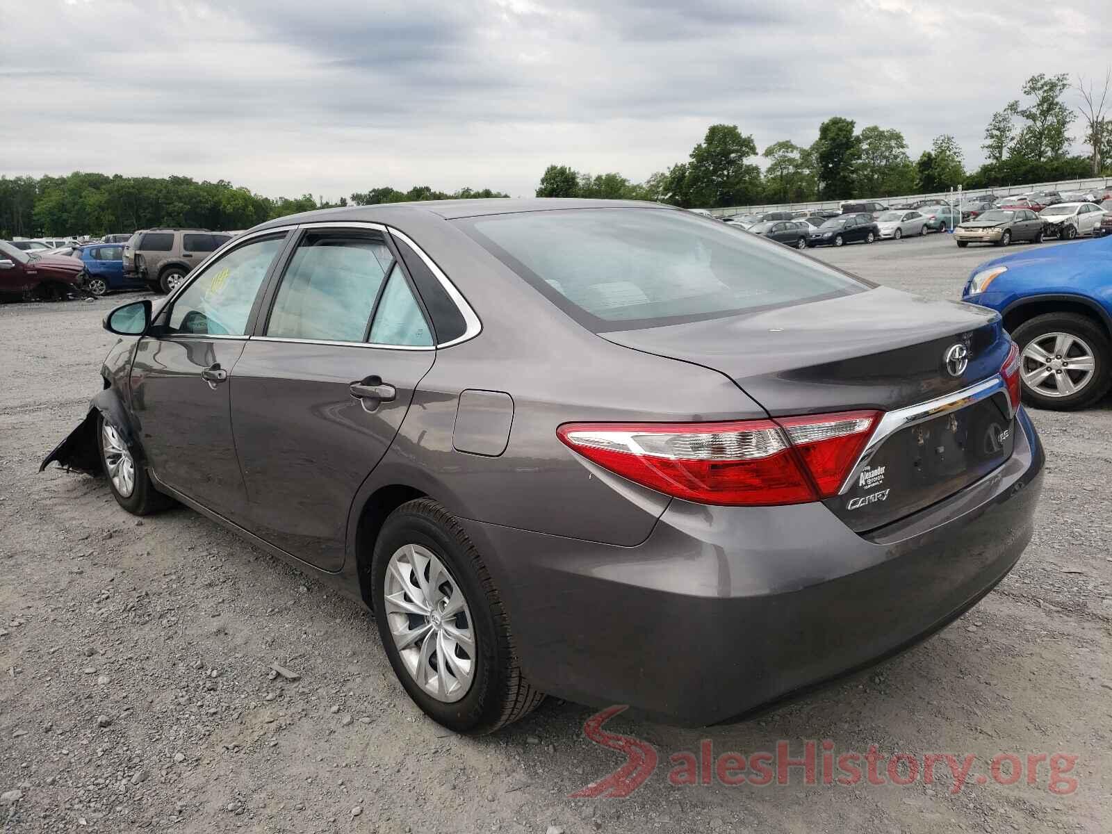 4T1BF1FK3HU682796 2017 TOYOTA CAMRY