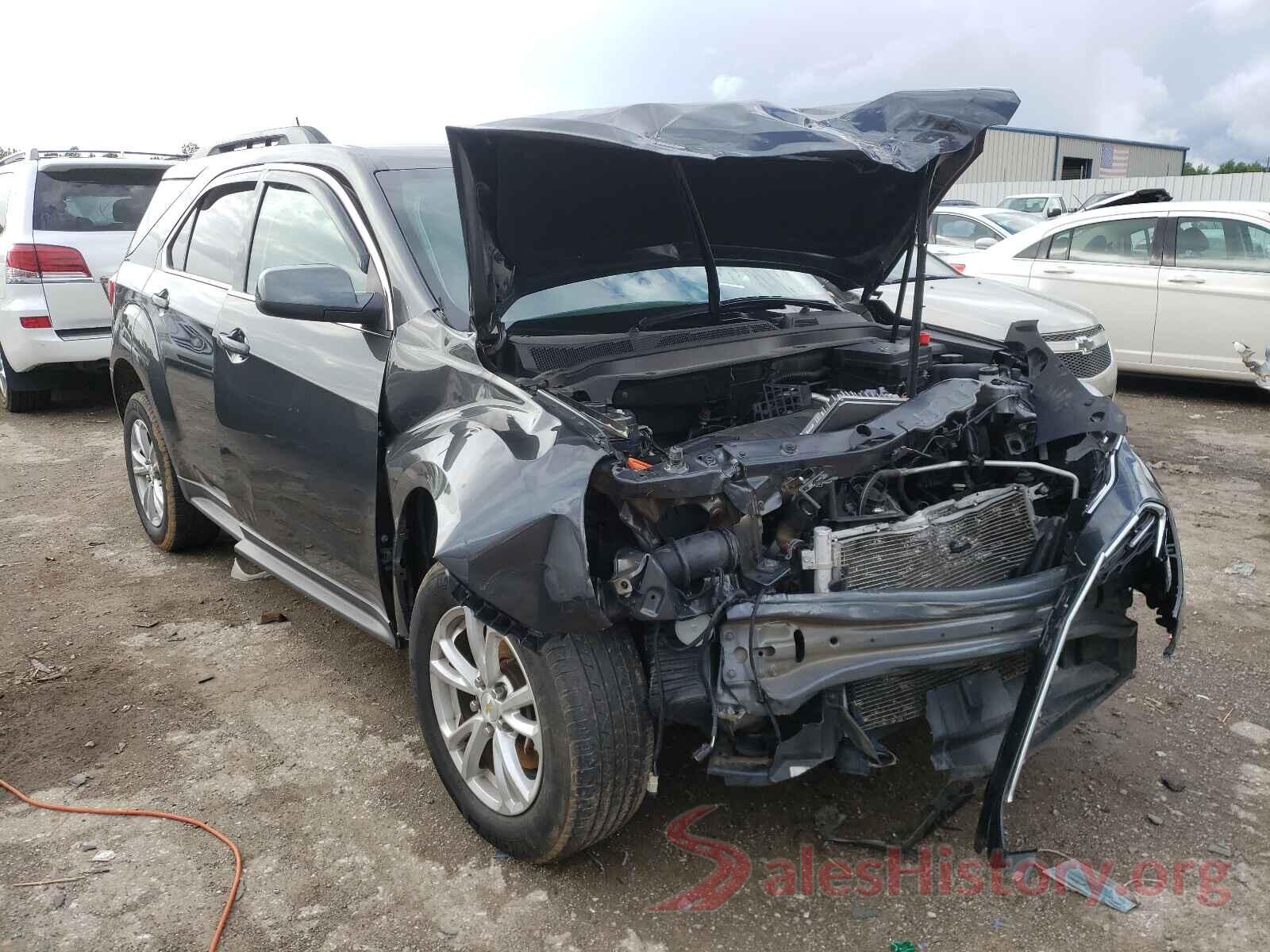 2GNFLFEK5H6246518 2017 CHEVROLET EQUINOX