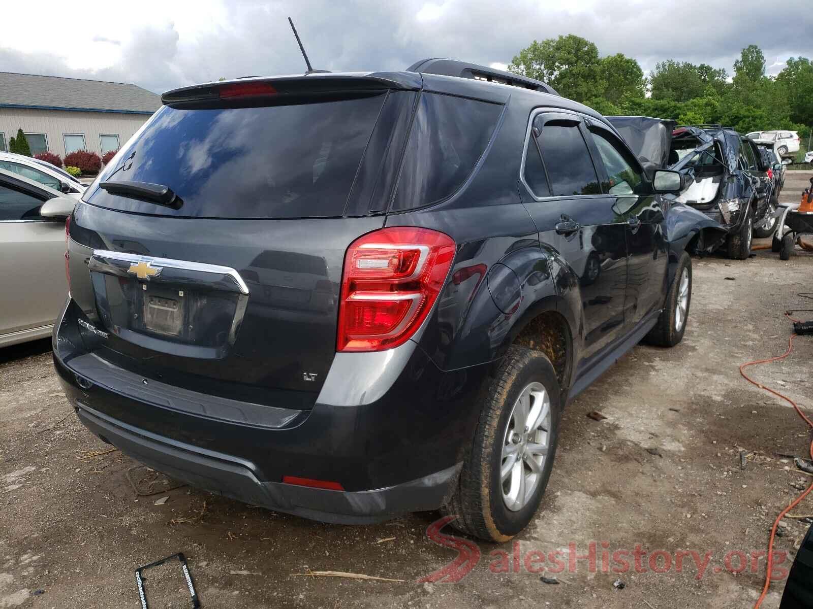 2GNFLFEK5H6246518 2017 CHEVROLET EQUINOX