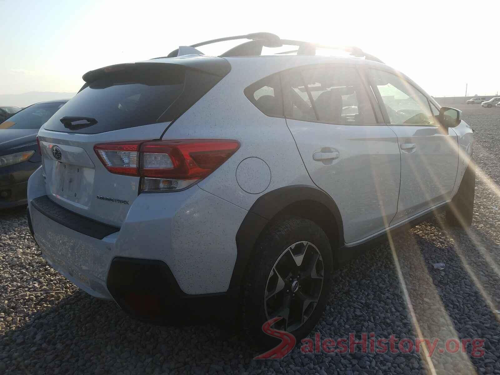 JF2GTADC2JH317900 2018 SUBARU CROSSTREK