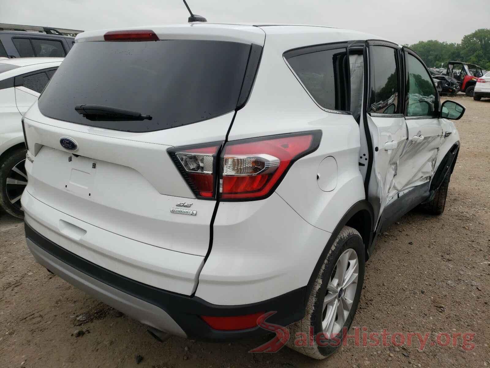 1FMCU0GDXHUA80384 2017 FORD ESCAPE