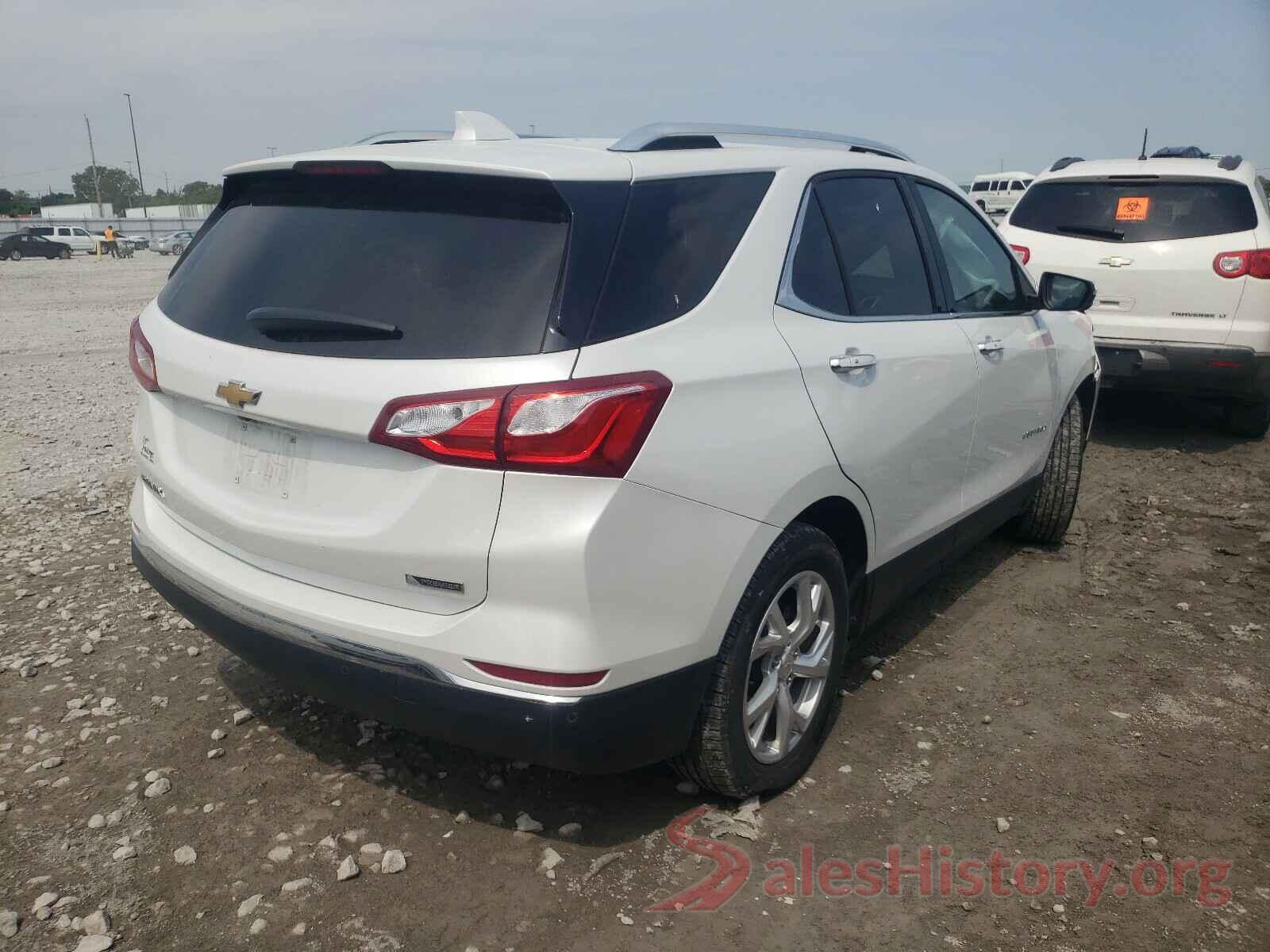 2GNAXMEV7J6197678 2018 CHEVROLET EQUINOX