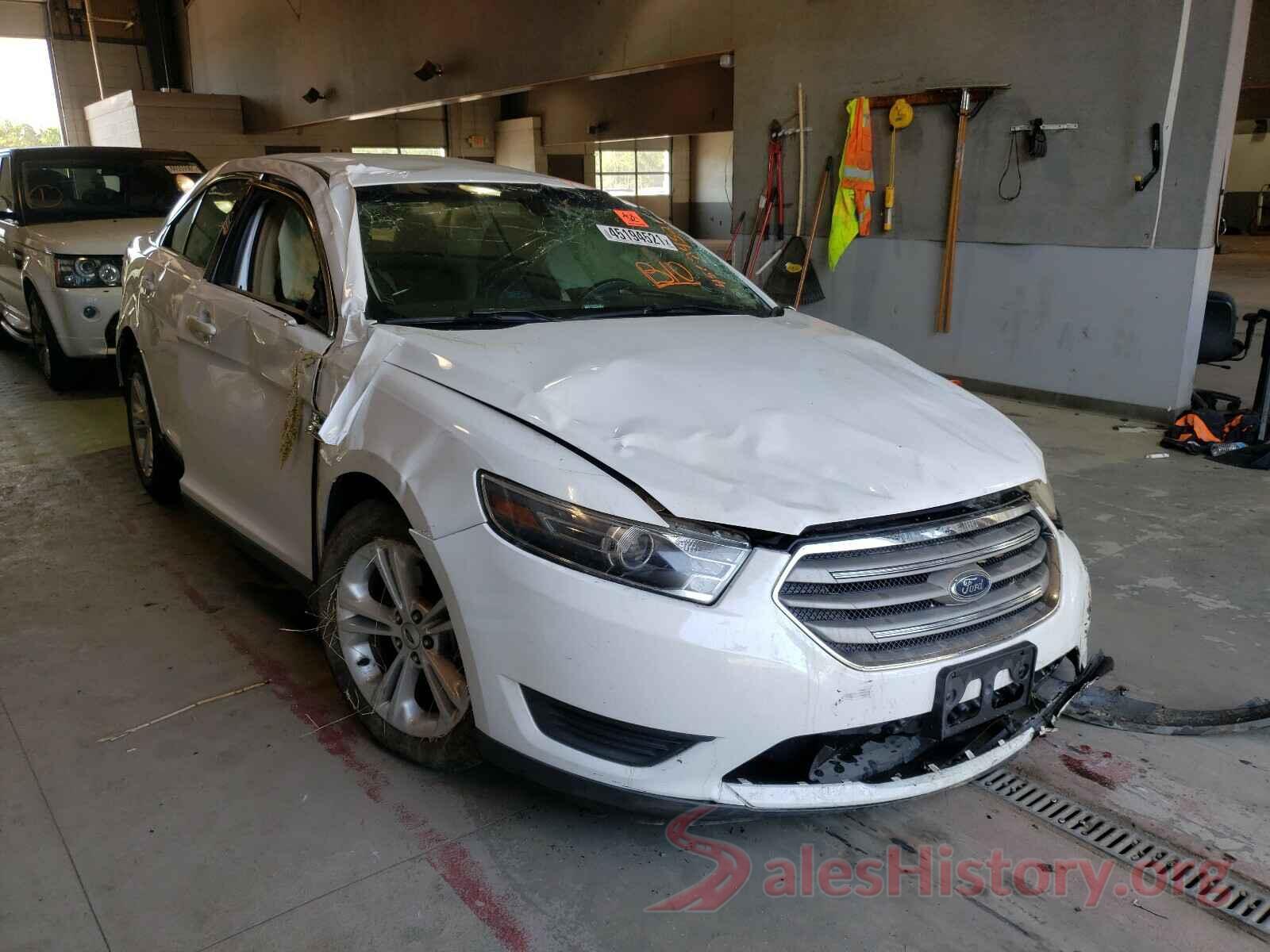 1FAHP2D86GG157162 2016 FORD TAURUS