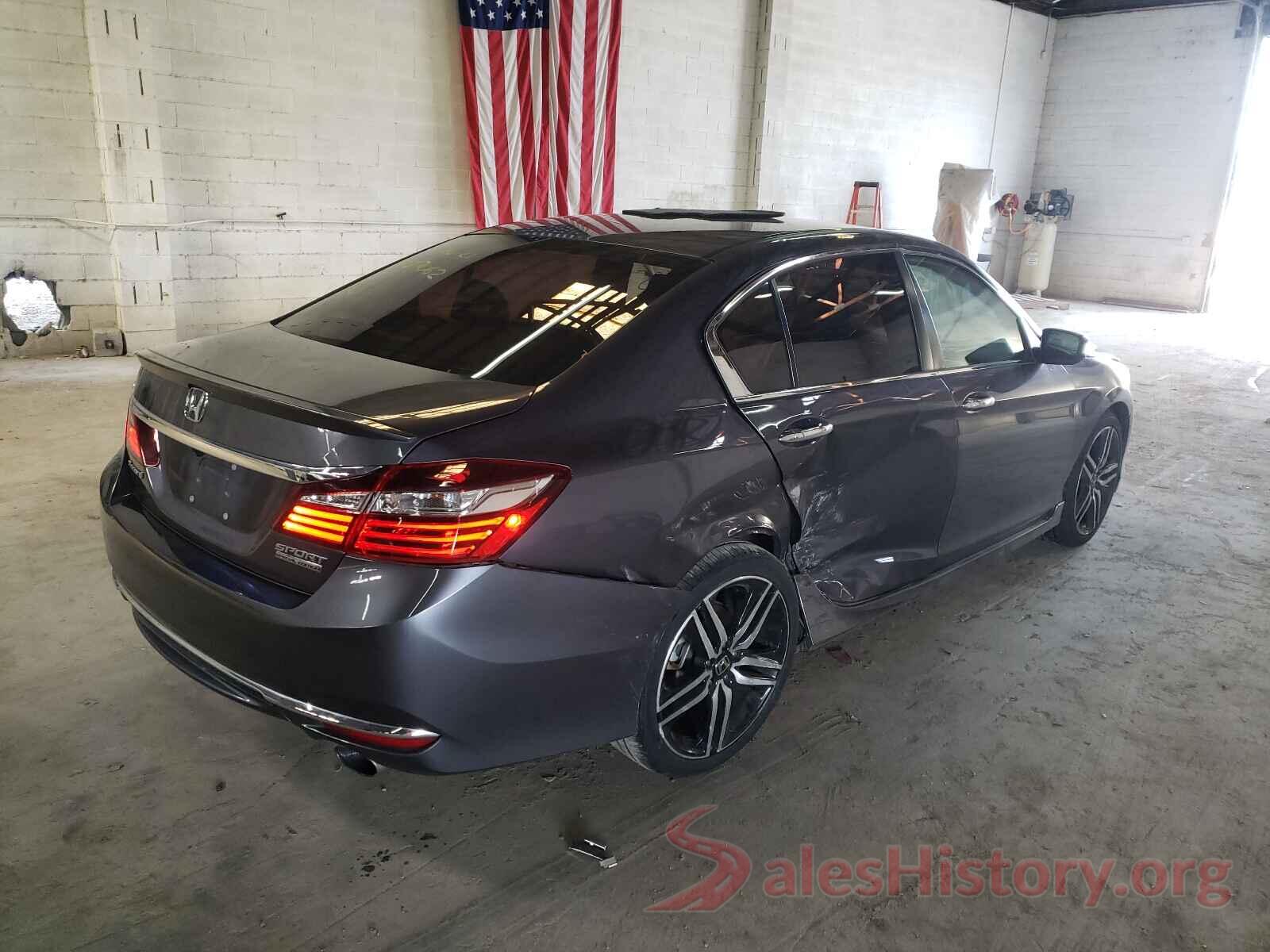 1HGCR2F13HA187062 2017 HONDA ACCORD