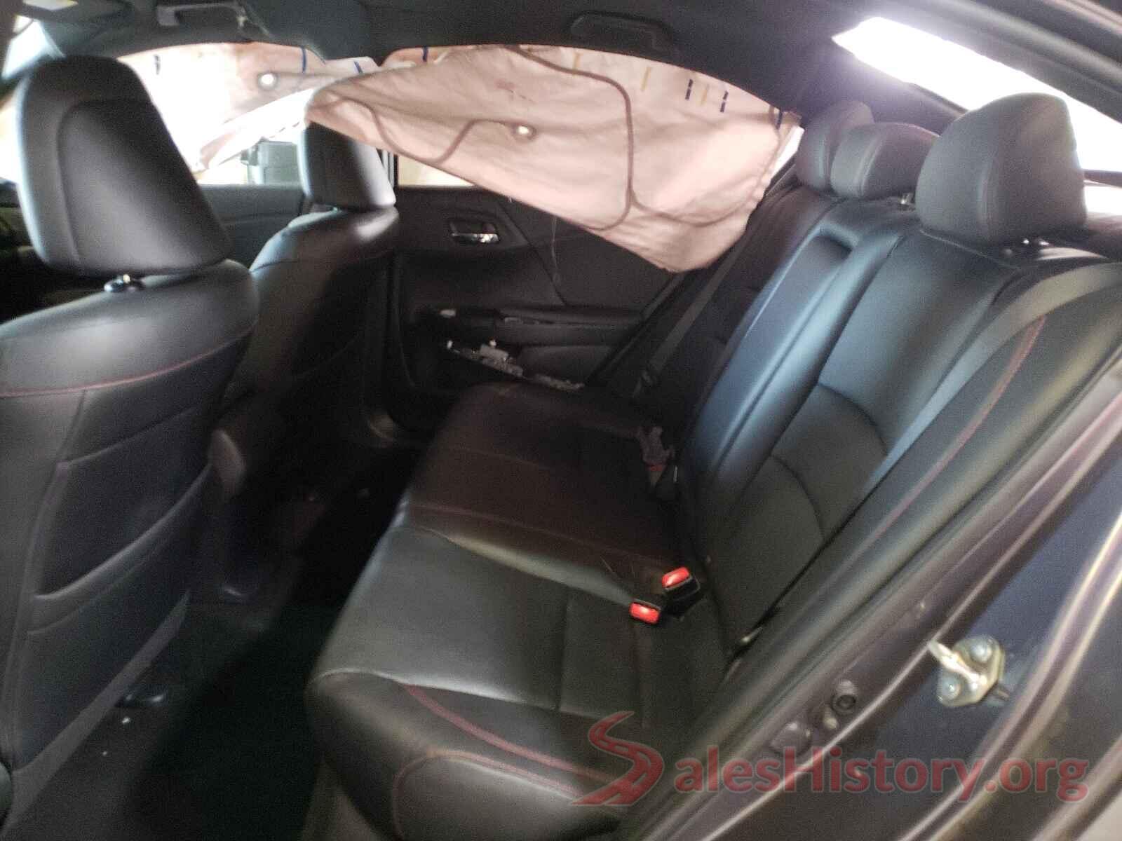 1HGCR2F13HA187062 2017 HONDA ACCORD