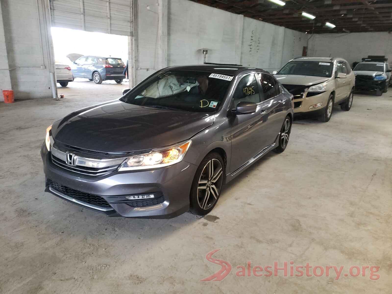 1HGCR2F13HA187062 2017 HONDA ACCORD